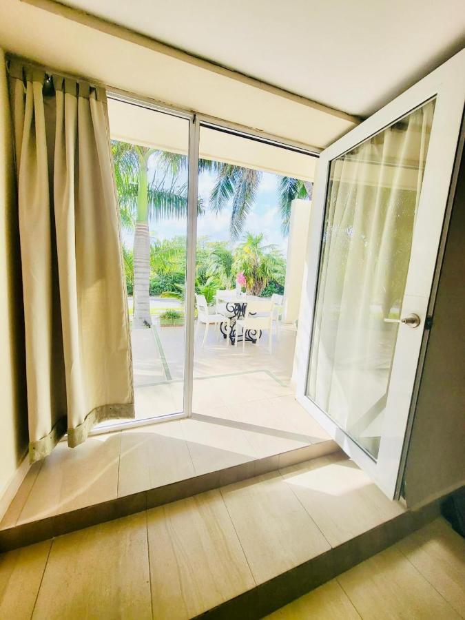 Departamentos Al Lado Del Mar En Zona Hotelera Cancún Exterior foto