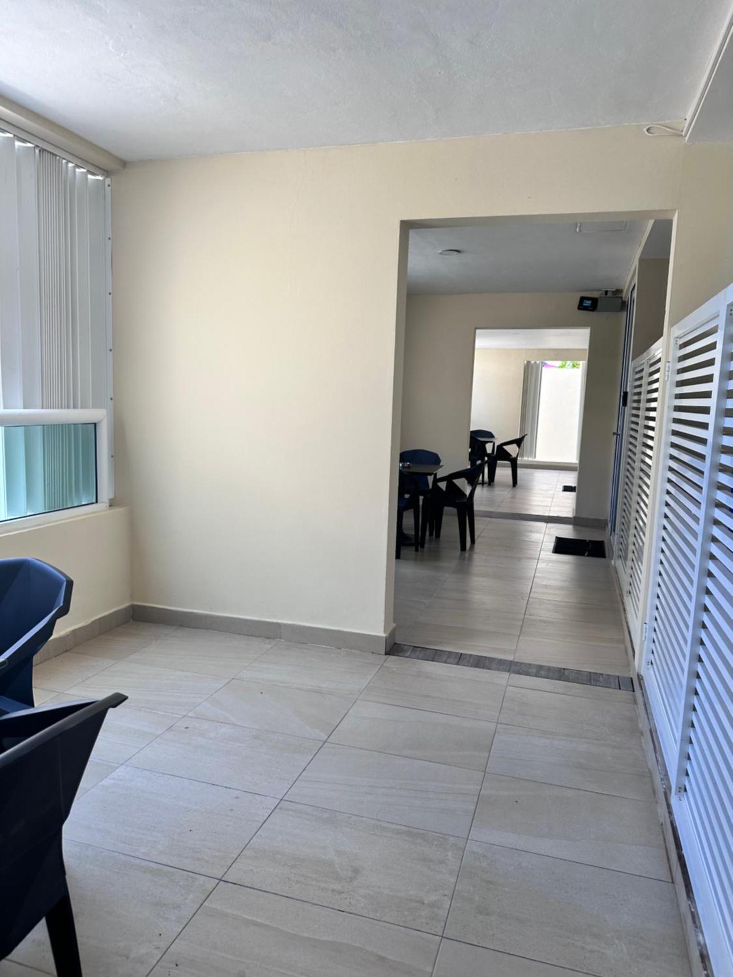 Departamentos Al Lado Del Mar En Zona Hotelera Cancún Exterior foto